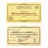 parad mercury shivling certificate