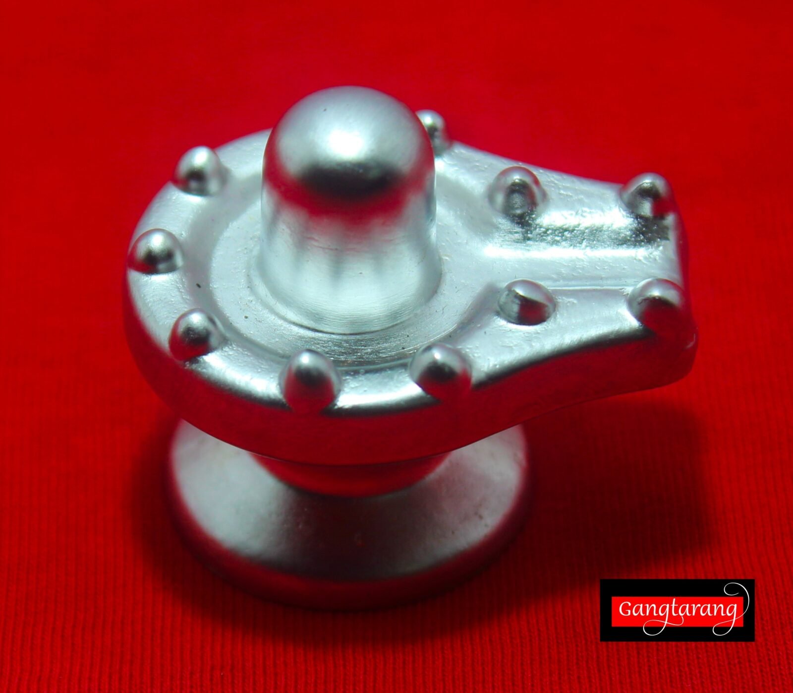 mercury 12 jyotirling shivling