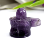 AMETHYST SHIVLING by Gangtarang®