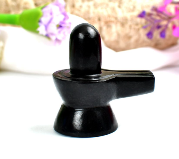 gangtarang black jade shivling puja articles