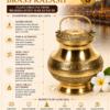 brass kalash infographics
