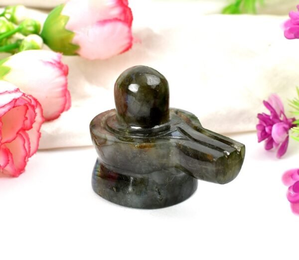 labradorite shivlinga1 2