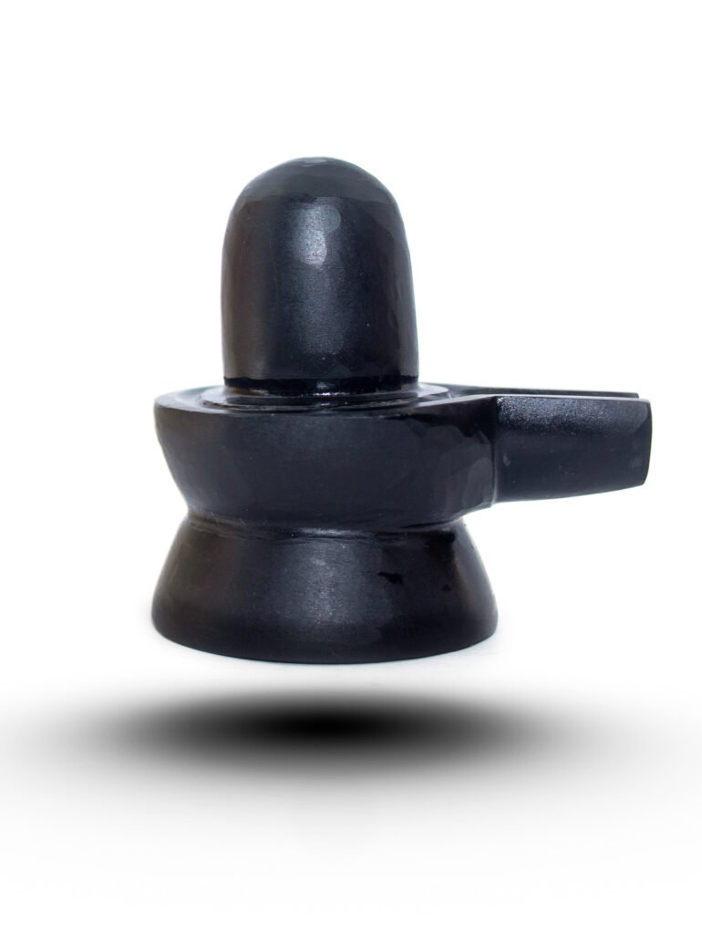 Shaligram Shivling - GANGTARANG