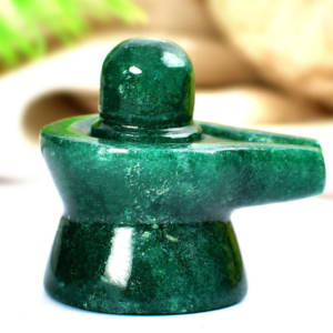 green jade shivling gangtarang.com