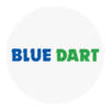 Bluedart