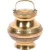 BRASS KALASH