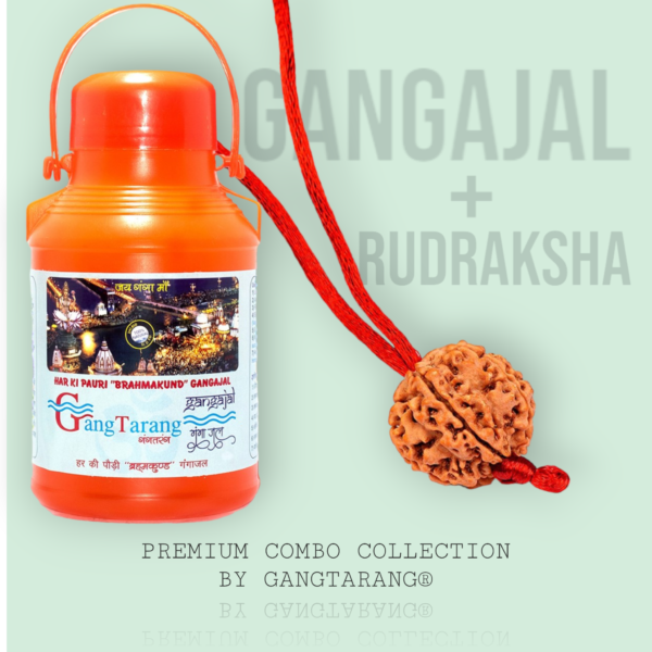 gangajal nepali rudraksha gangtarang.com