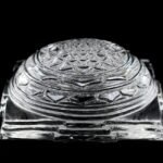sphatik shree yantra