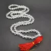 Sphatik-Mala-with-Diamond-Cut