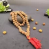 rudraksha mala