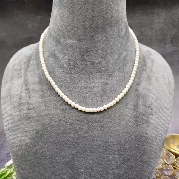 pearl mala