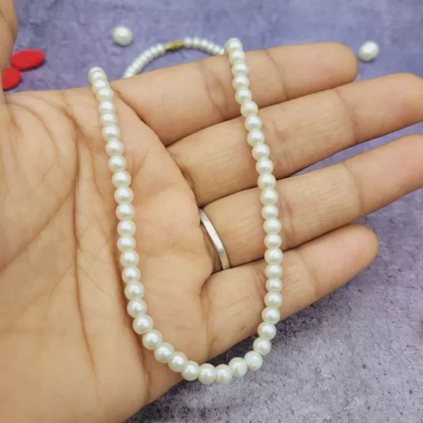 pearl mala