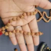 rudraksha mala