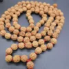 rudraksha mala