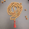 rudraksha mala