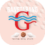 gangtarang puja emporium animated round logo
