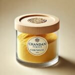 Chandan Powder by Gangtarang™ (100g)