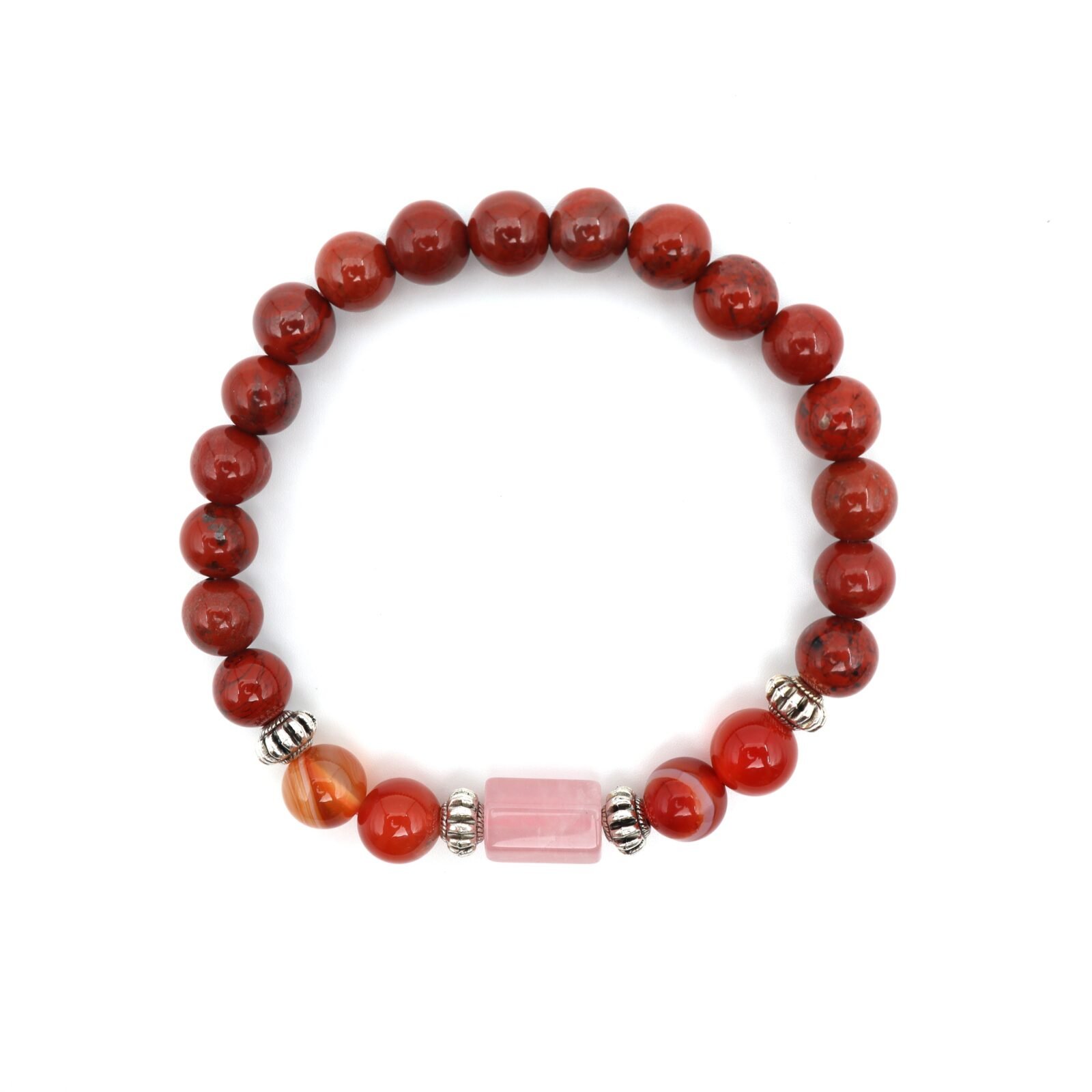 ARIES ( मेष ) RASHI BRACELET by Gangtarang® with Lab Certificate - Image 6