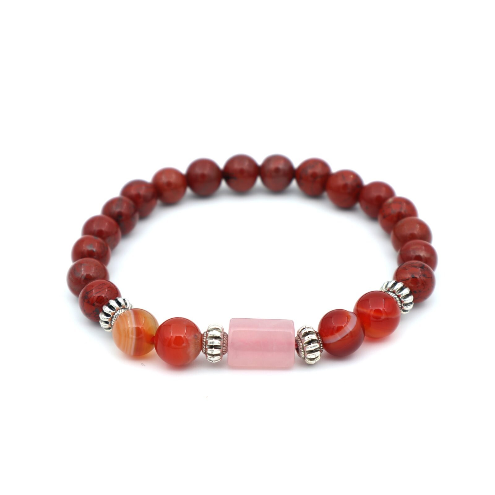 ARIES ( मेष ) RASHI BRACELET by Gangtarang® with Lab Certificate - Image 4