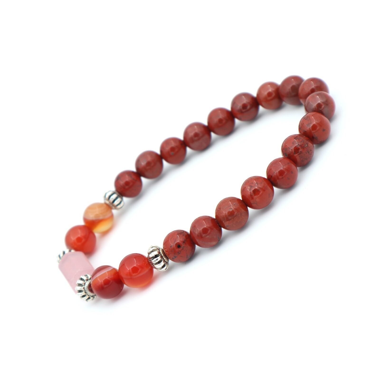 ARIES ( मेष ) RASHI BRACELET by Gangtarang® with Lab Certificate - Image 5