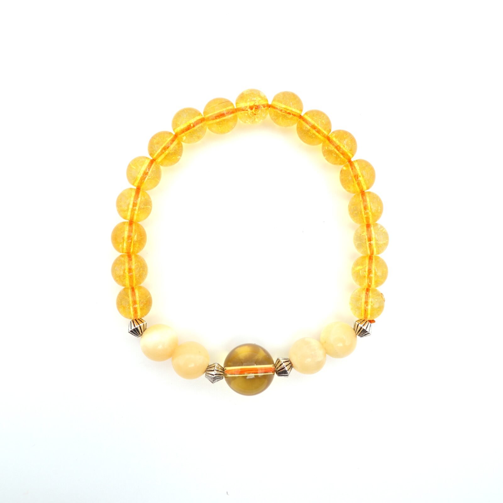 SAGITTARIUS ( धनु ) RASHI BRACELET by Gangtarang® with Lab Certificate - Image 6