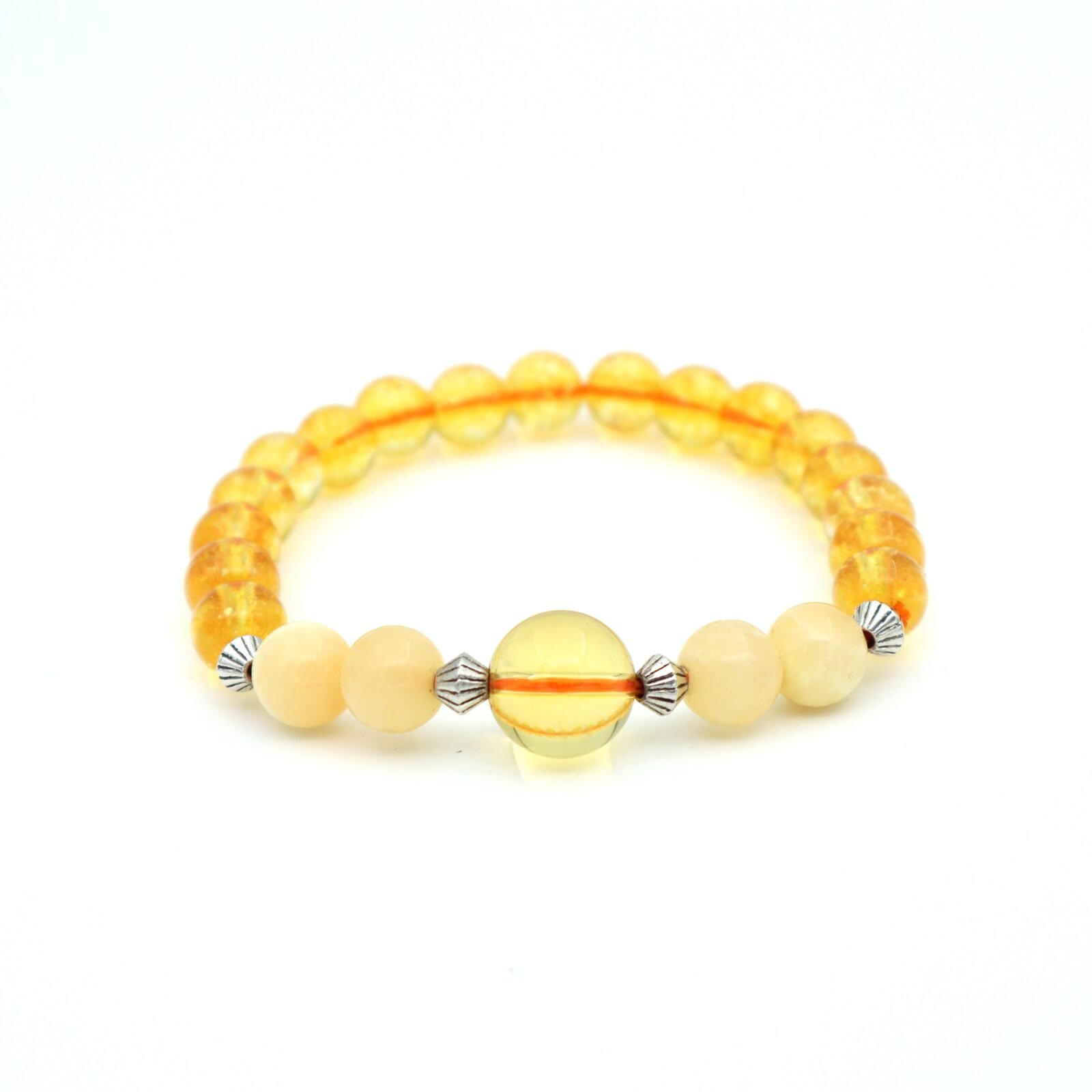 SAGITTARIUS ( धनु ) RASHI BRACELET by Gangtarang® with Lab Certificate - Image 4