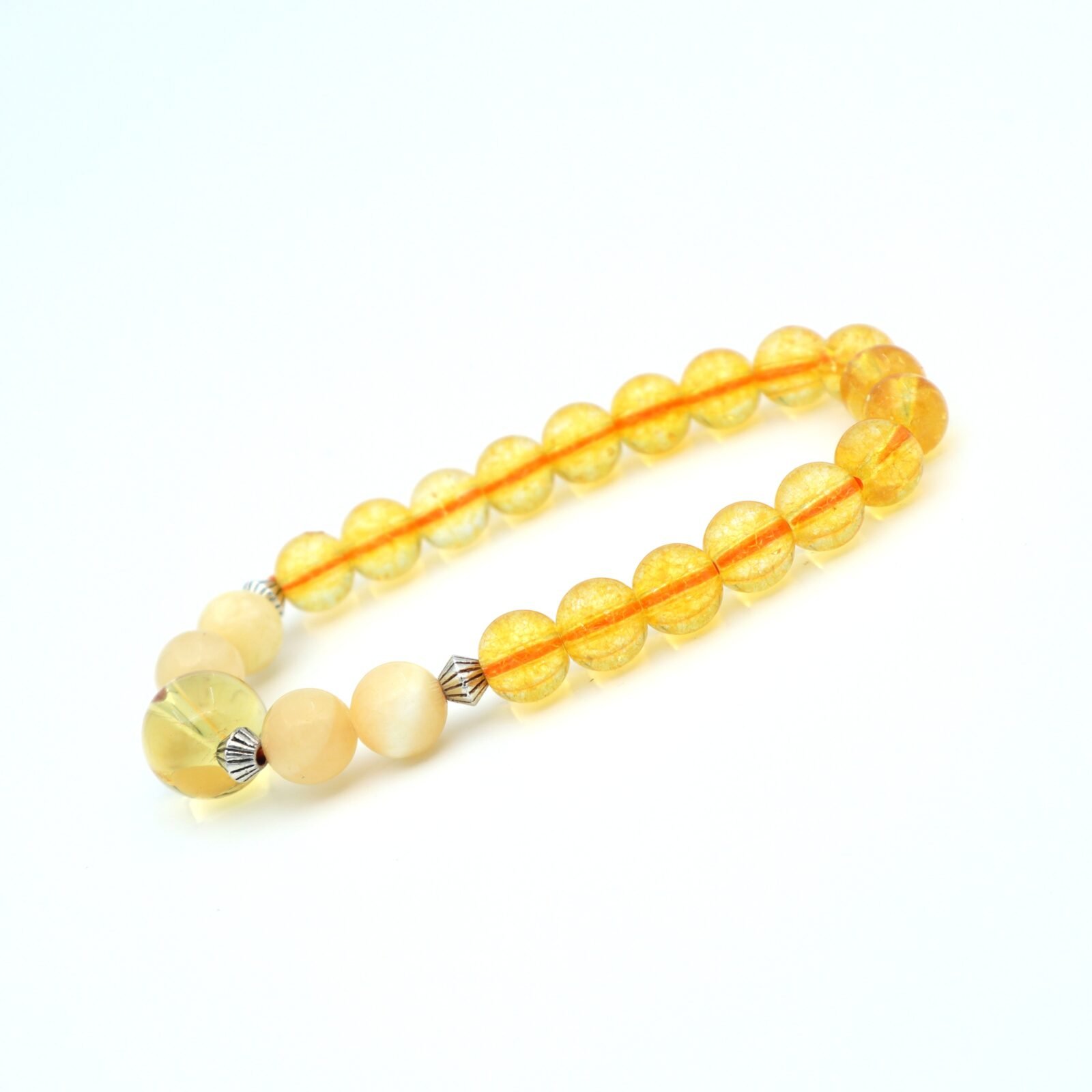 SAGITTARIUS ( धनु ) RASHI BRACELET by Gangtarang® with Lab Certificate - Image 5