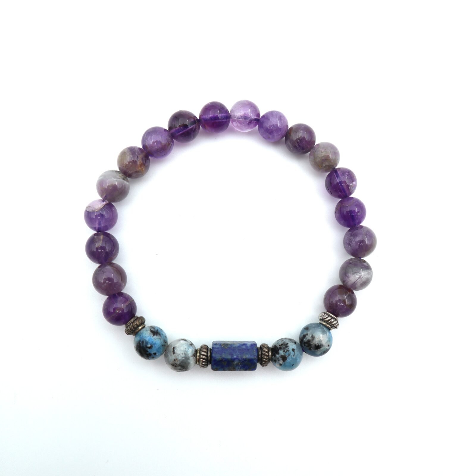 CAPRICORN ( मकर ) RASHI BRACELET by Gangtarang® with Lab Certificate - Image 6