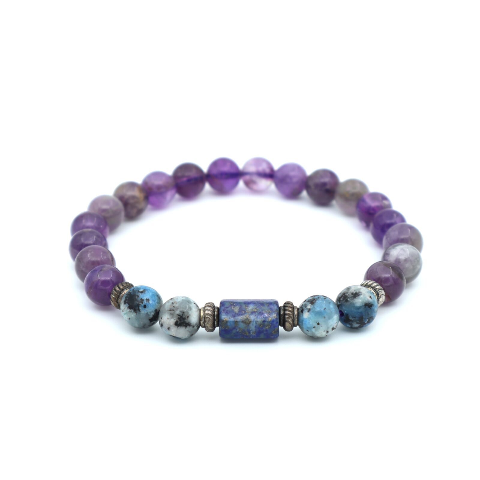 CAPRICORN ( मकर ) RASHI BRACELET by Gangtarang® with Lab Certificate - Image 4