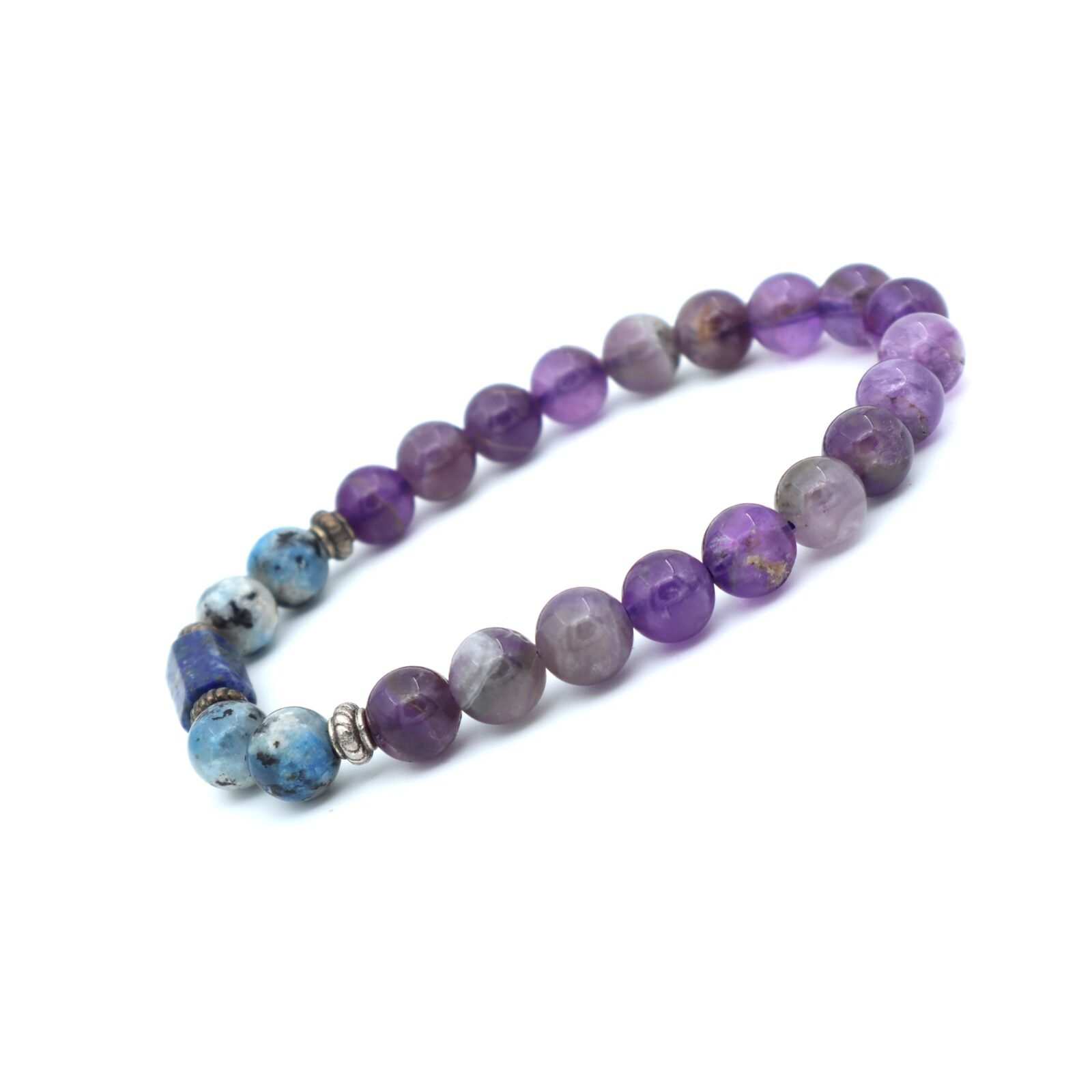 CAPRICORN ( मकर ) RASHI BRACELET by Gangtarang® with Lab Certificate - Image 5