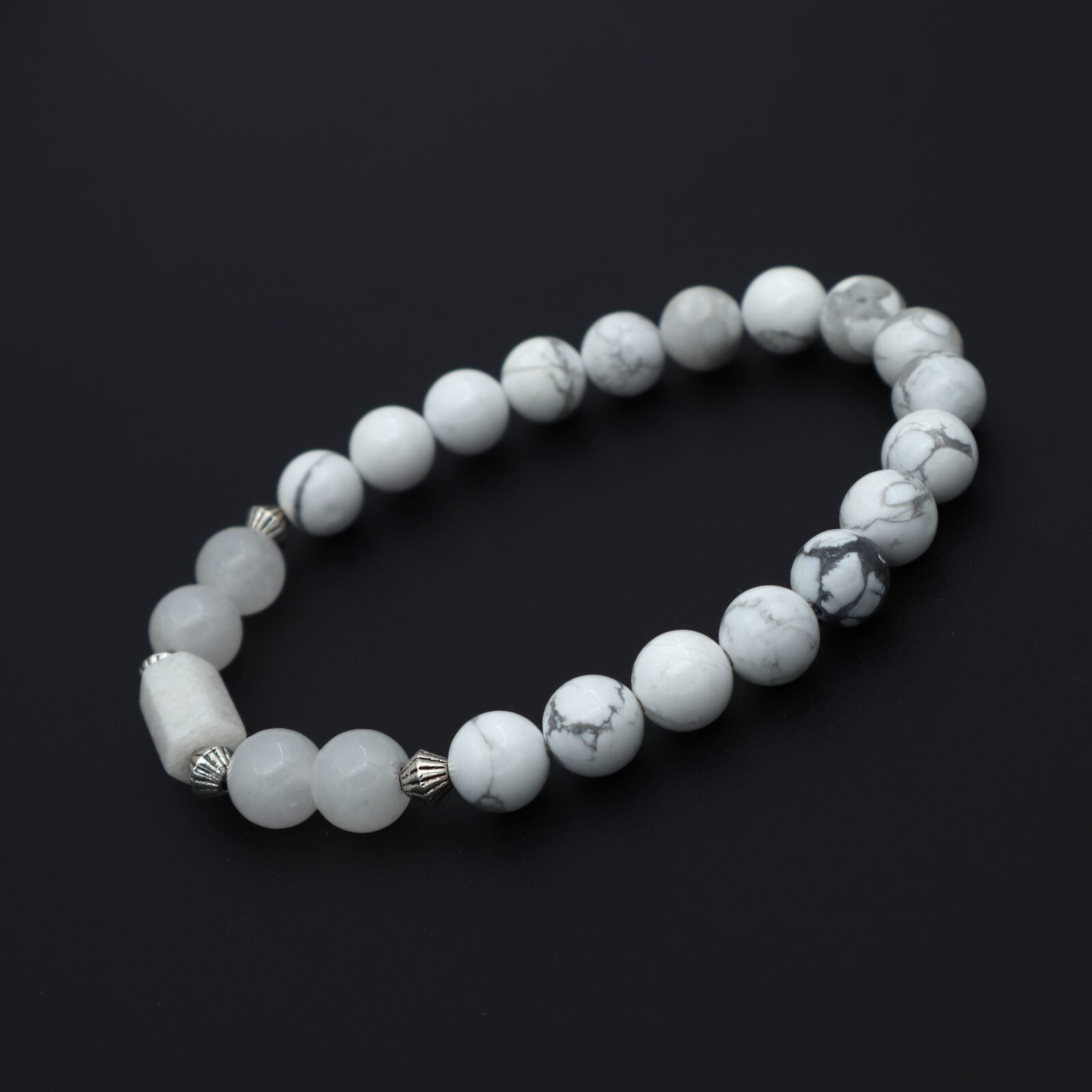 CANCER ( कर्क ) RASHI BRACELET by Gangtarang® with Lab Certificate - Image 5