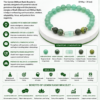 mithun bracelet infographics