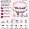 vrashchik bracelet infographics