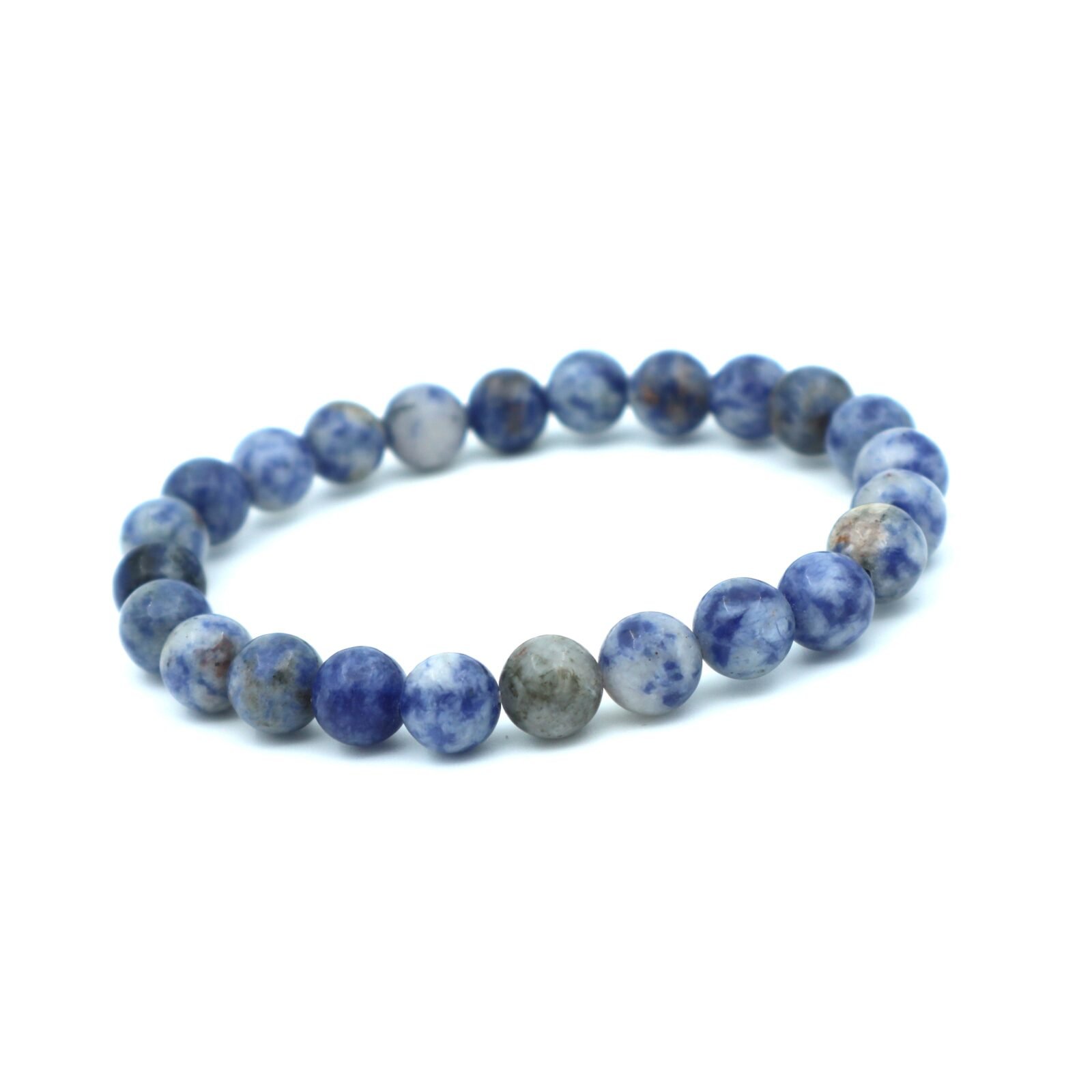SODALITE BRACELET
