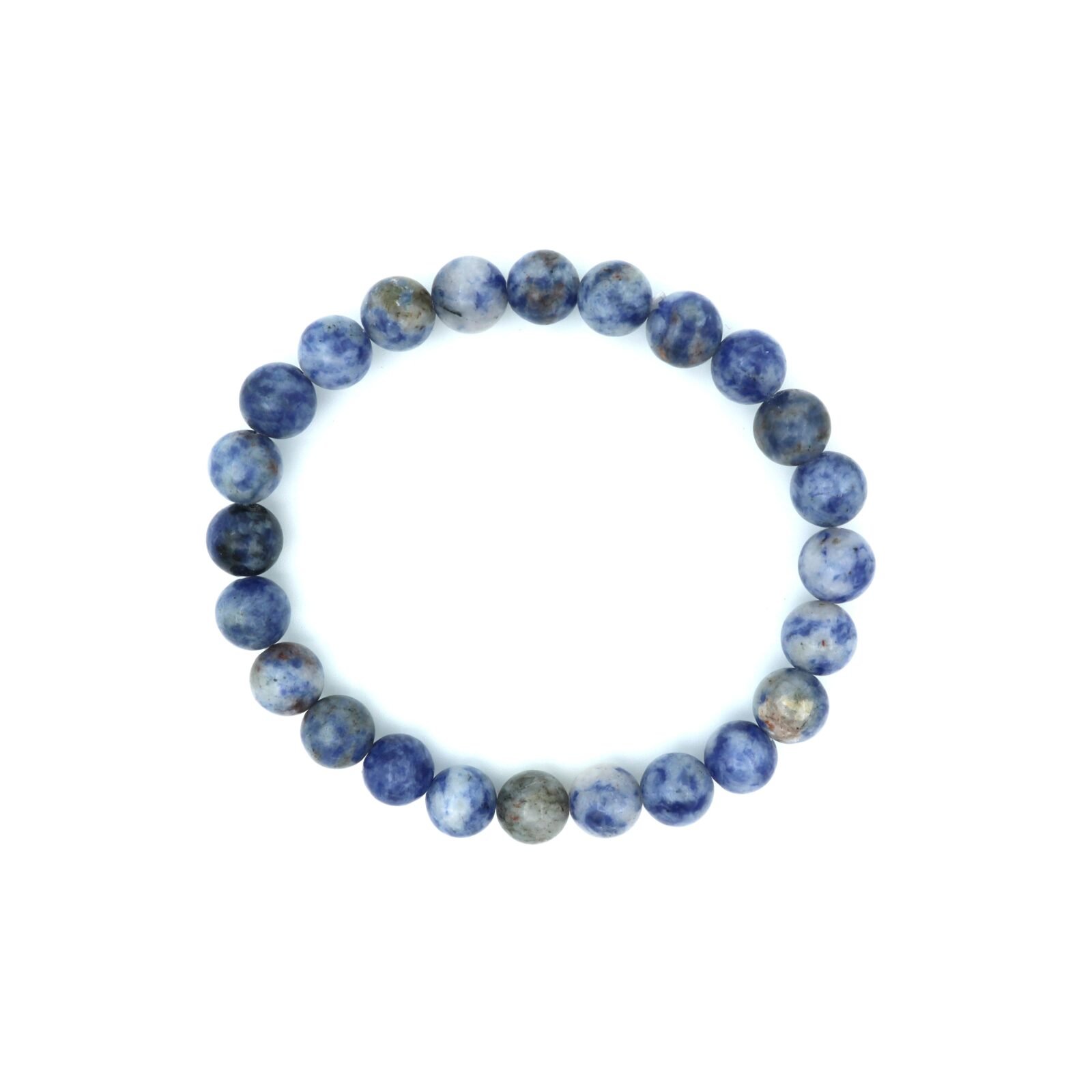 SODALITE BRACELET by Gangtarang® with Lab Certificate - Image 3