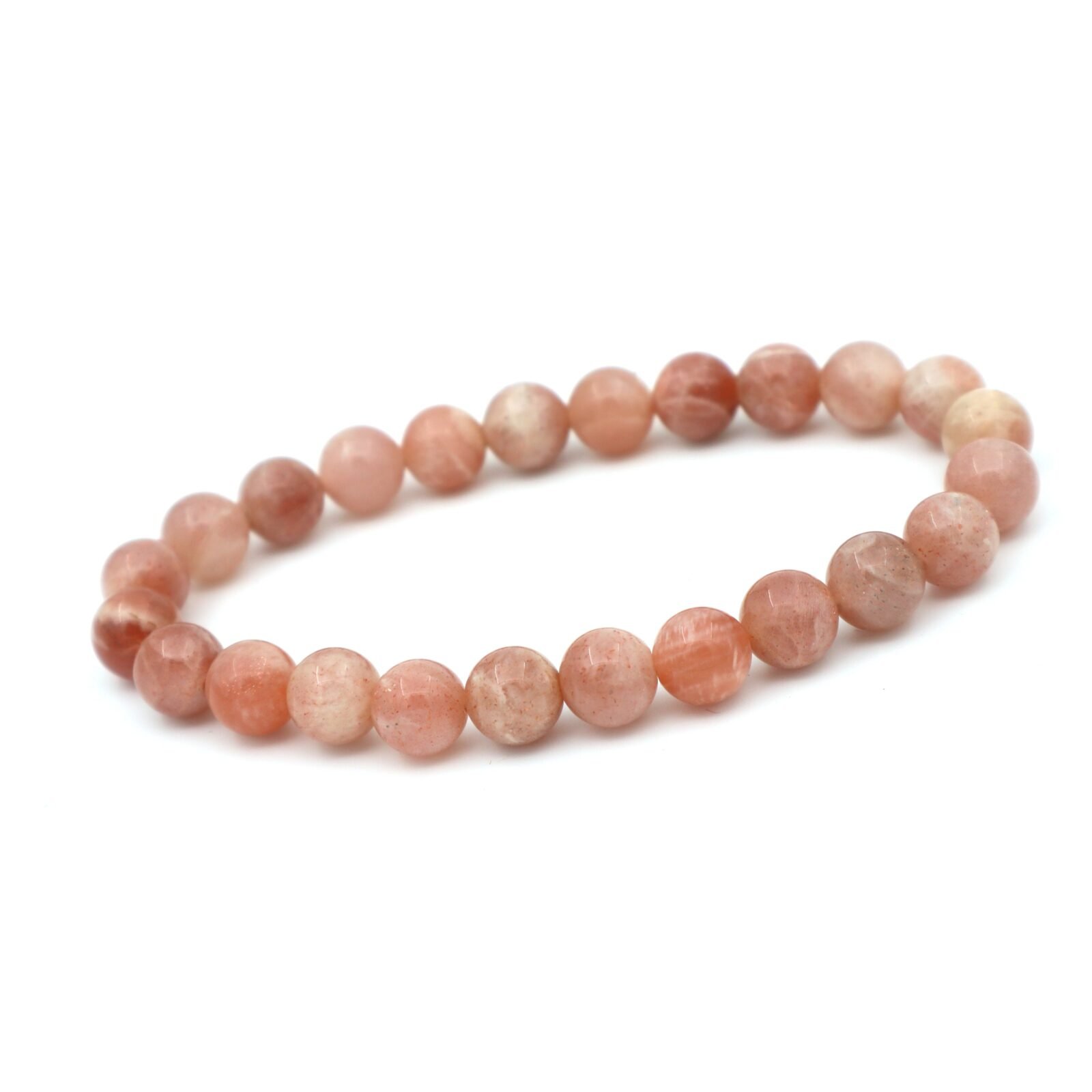 SUNSTONE BRACELET by Gangtarang® with Lab Certificate - Image 2