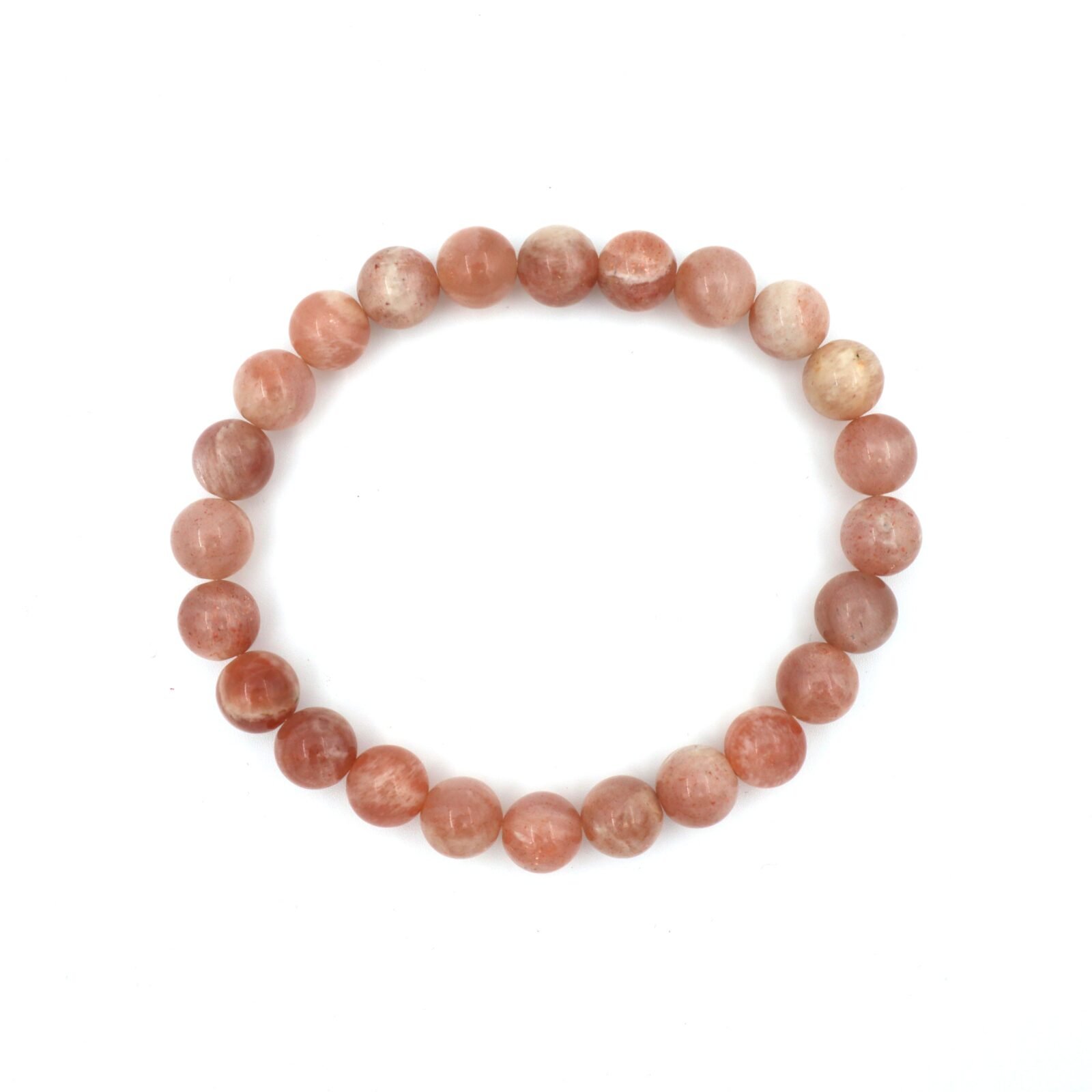 SUNSTONE BRACELET by Gangtarang® with Lab Certificate - Image 3
