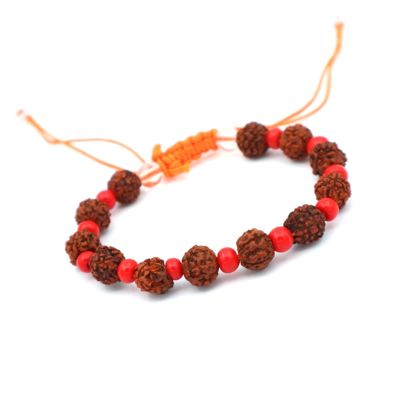 RUDRAKSHA BABY BRACELET
