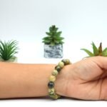 SERPENTINE BRACELET by Gangtarang® with Lab Certificate