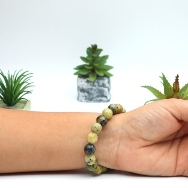 SERPENTINE BRACELET