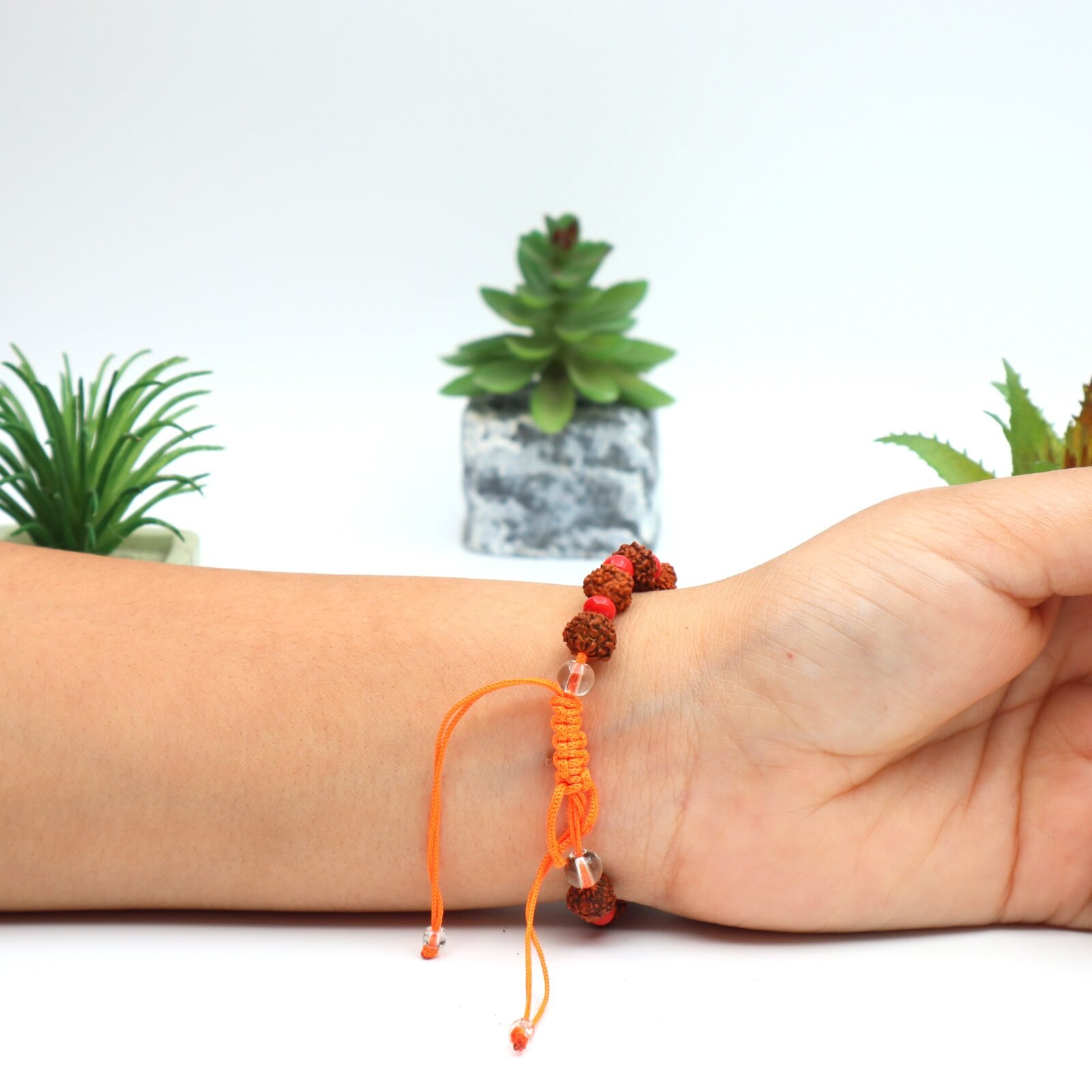 RUDRAKSHA BABY BRACELET