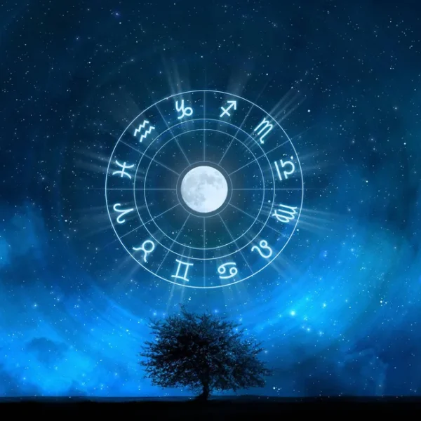 Rashi (Zodiac) Bracelet