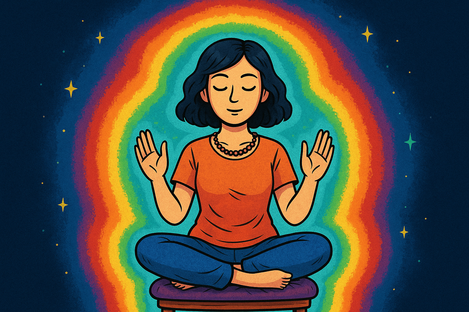Aura Reading