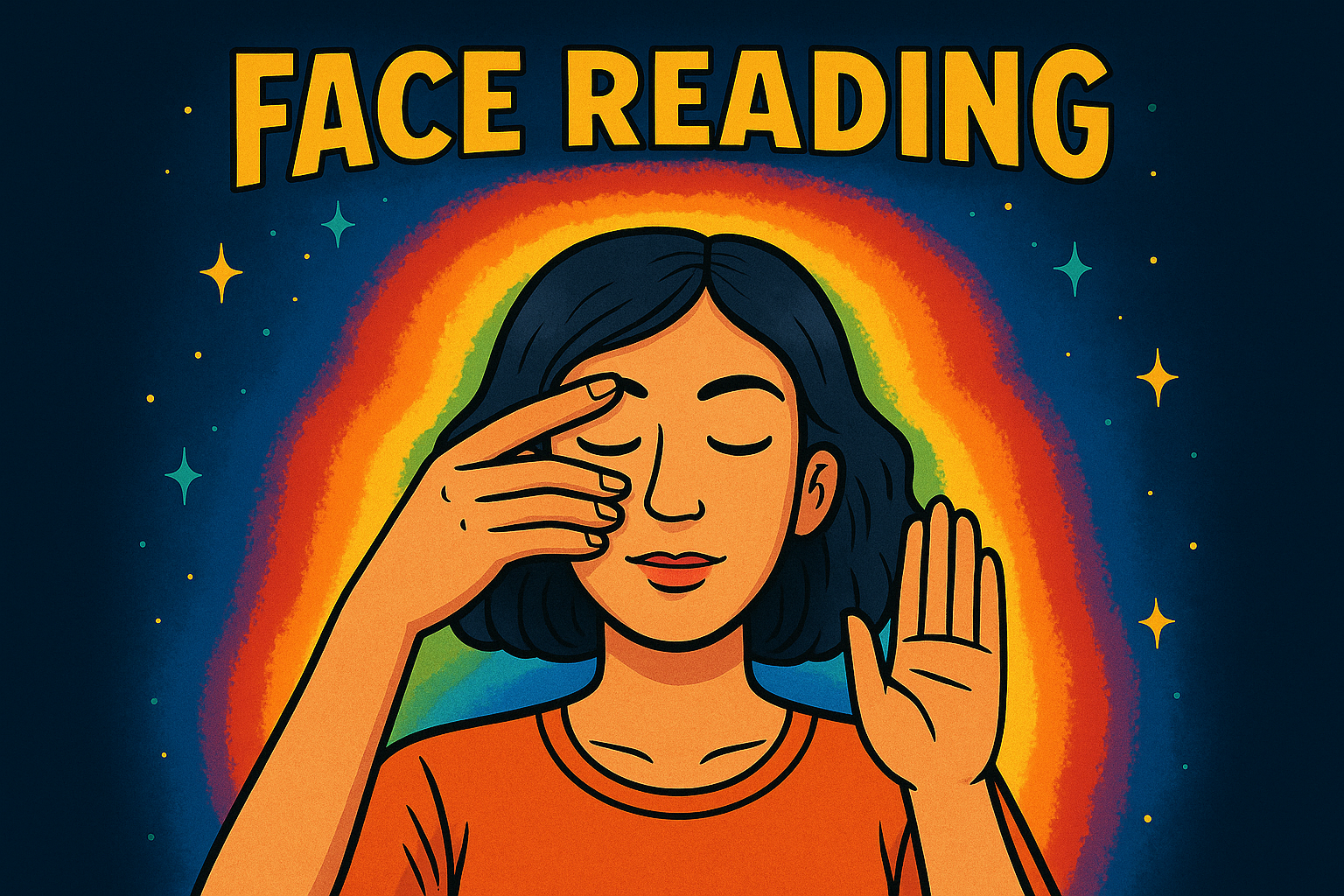 Face Reading