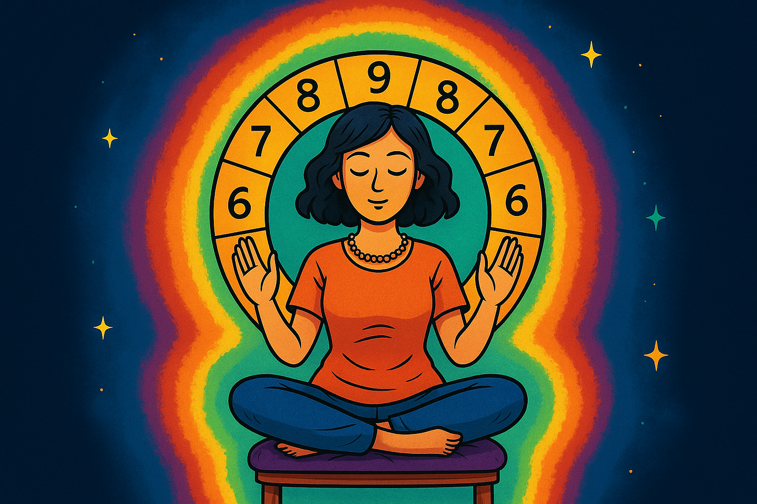 Numerology Service