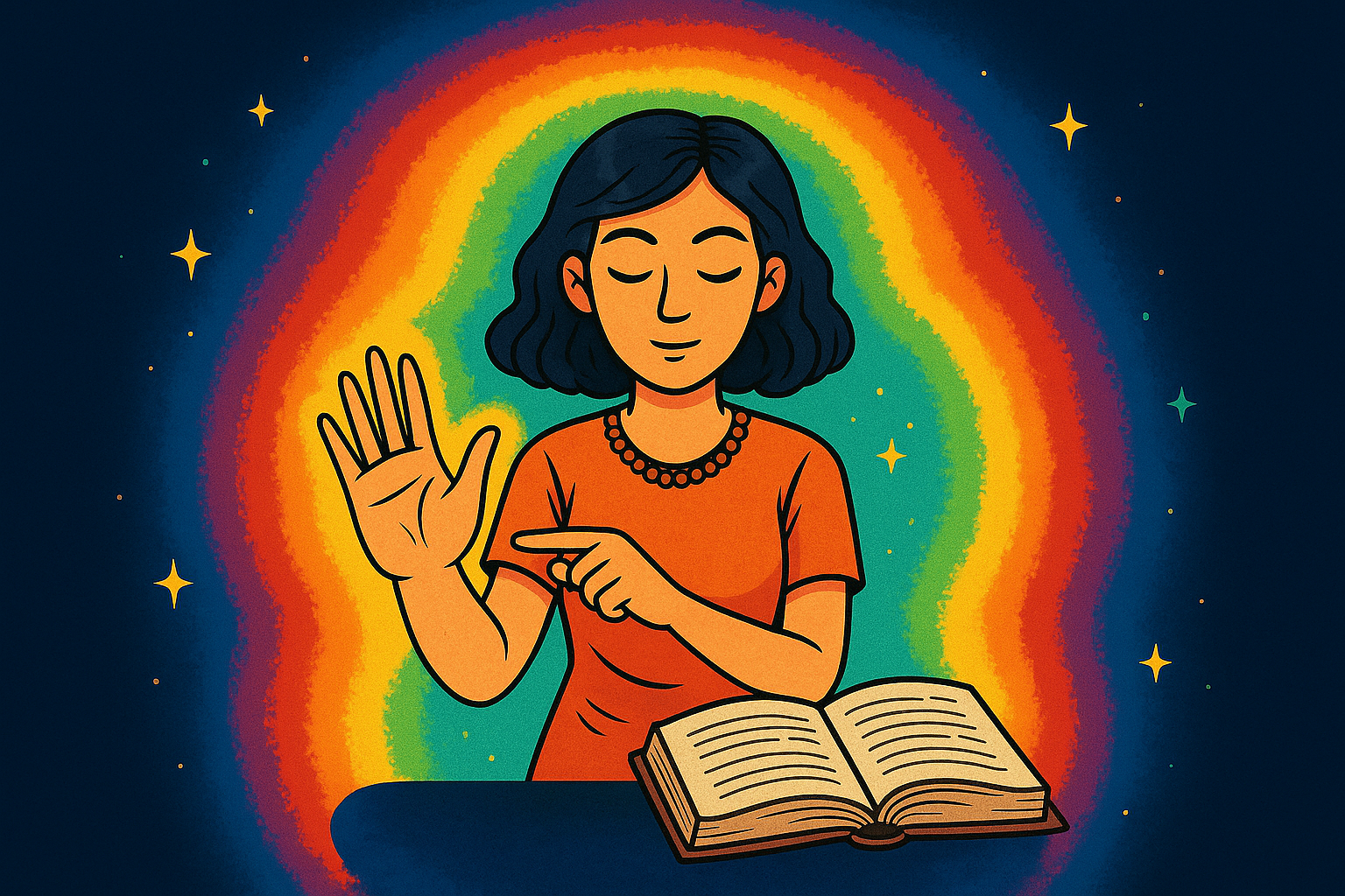 Palmistry Service