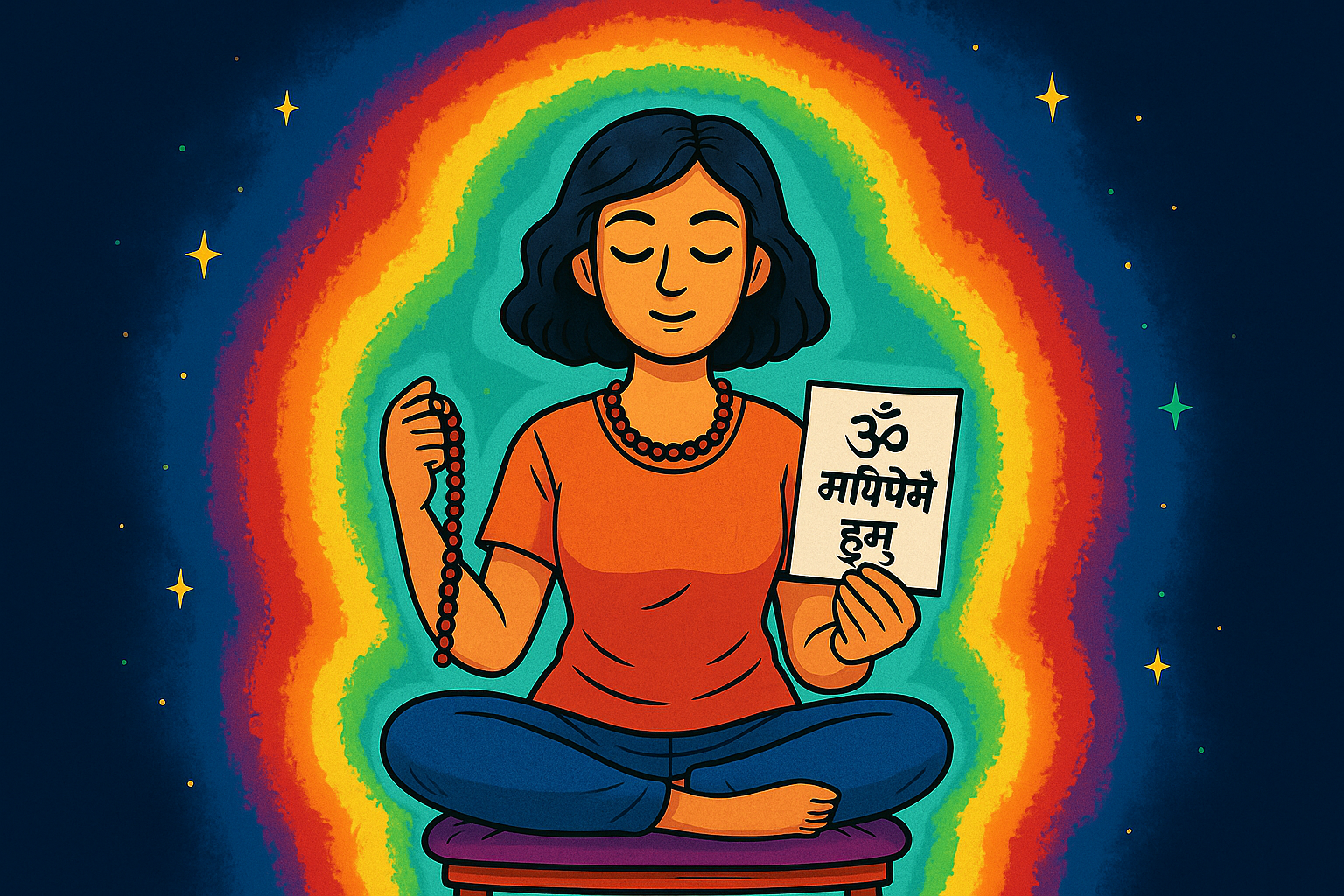 Mantra Jaap Guidance