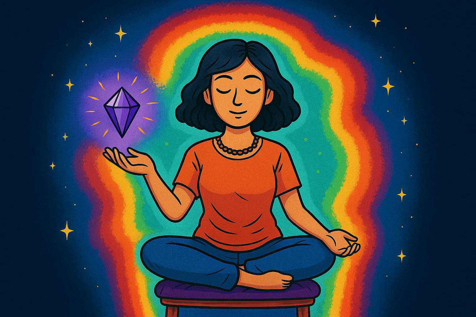 Gemstone Consultation