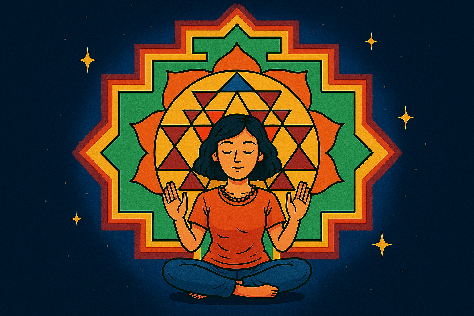 Yantra Suggestion