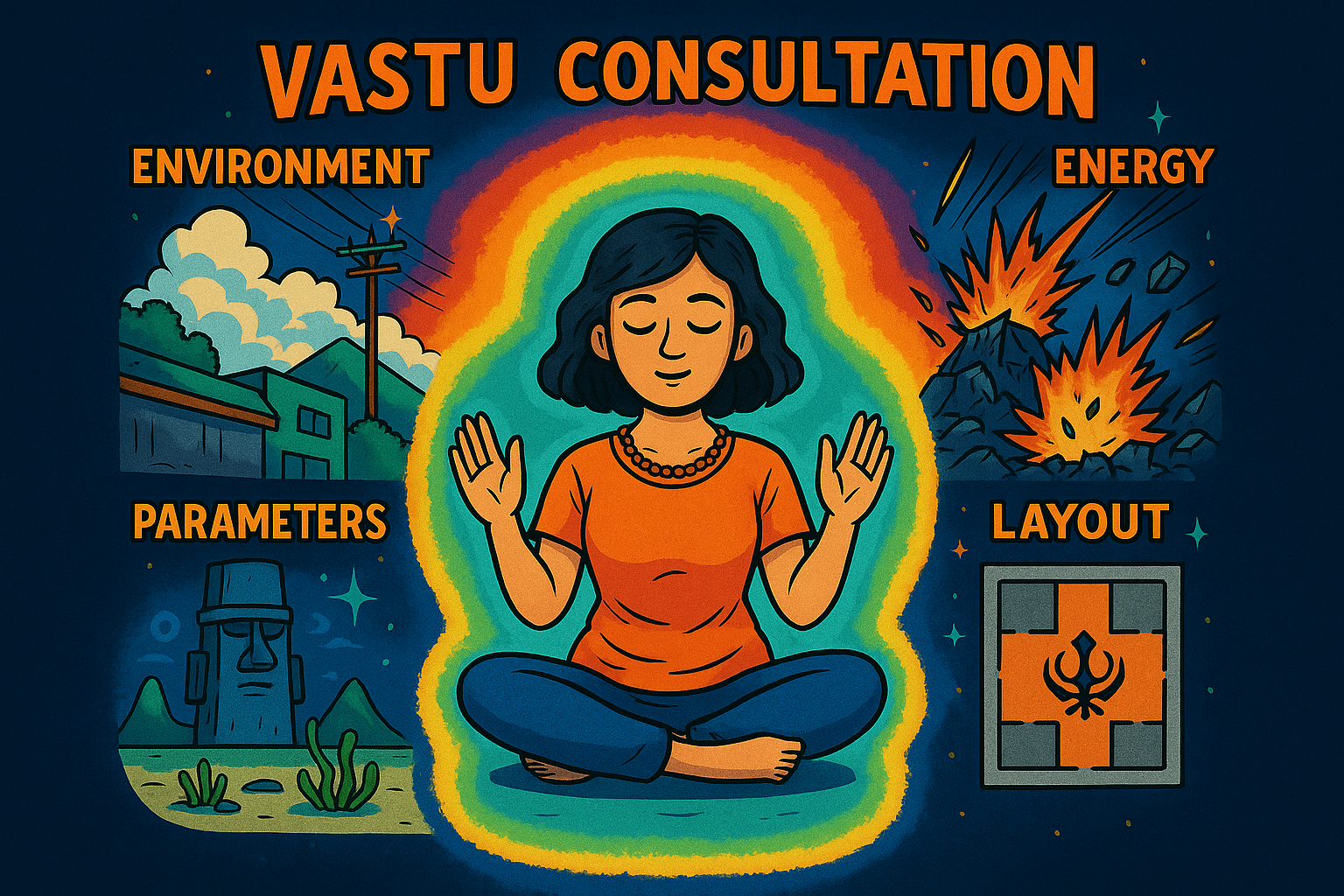 Vastu Consultation